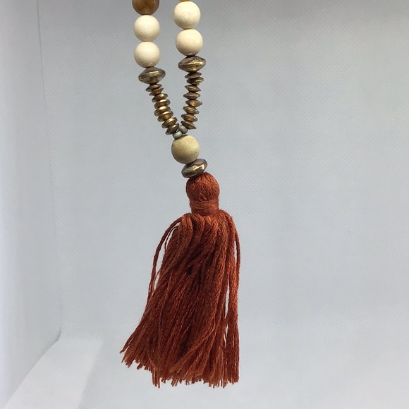 Tiger Eye Mala - Picture 2 of 8